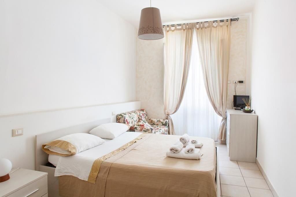 Affittacamere San Jacopino 2