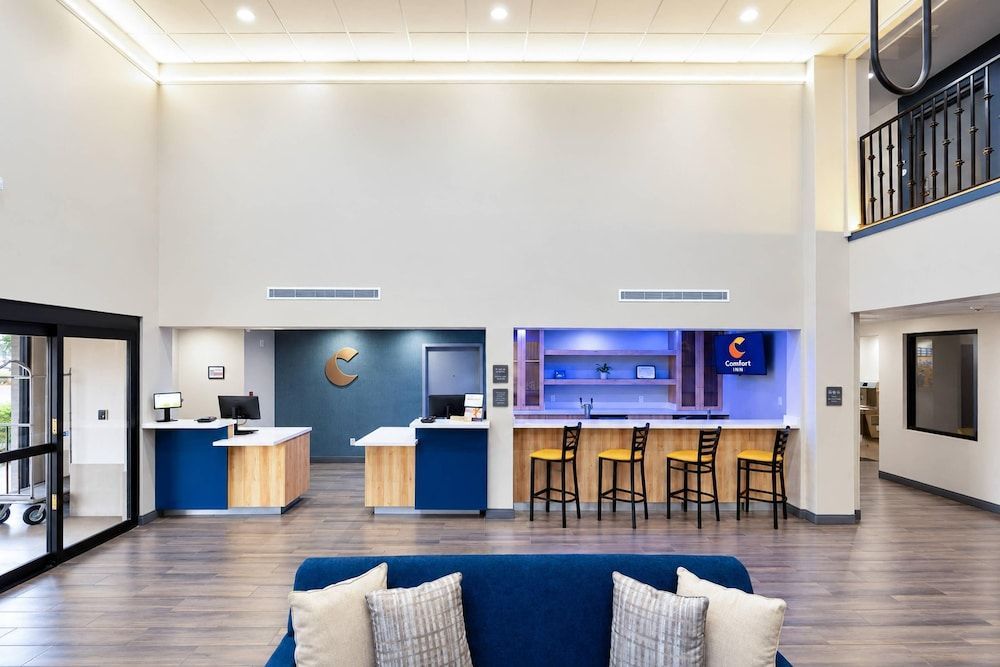 Comfort Inn Mission - McAllen West 2
