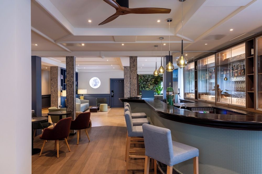 Likestay Regensburg 1