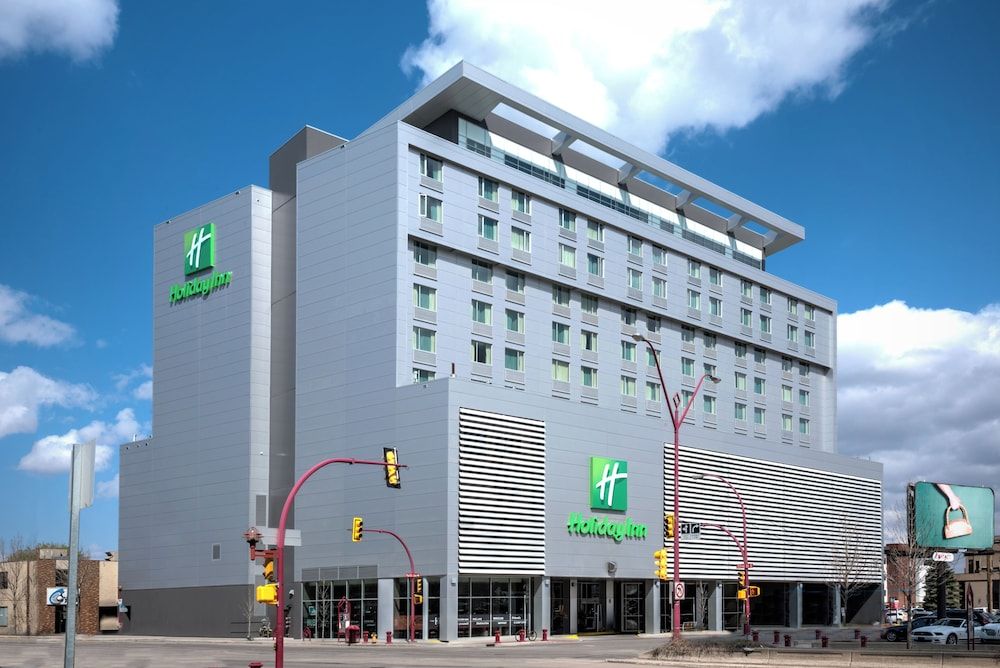 Holiday Inn SASKATOON DOWNTOWN by IHG 1