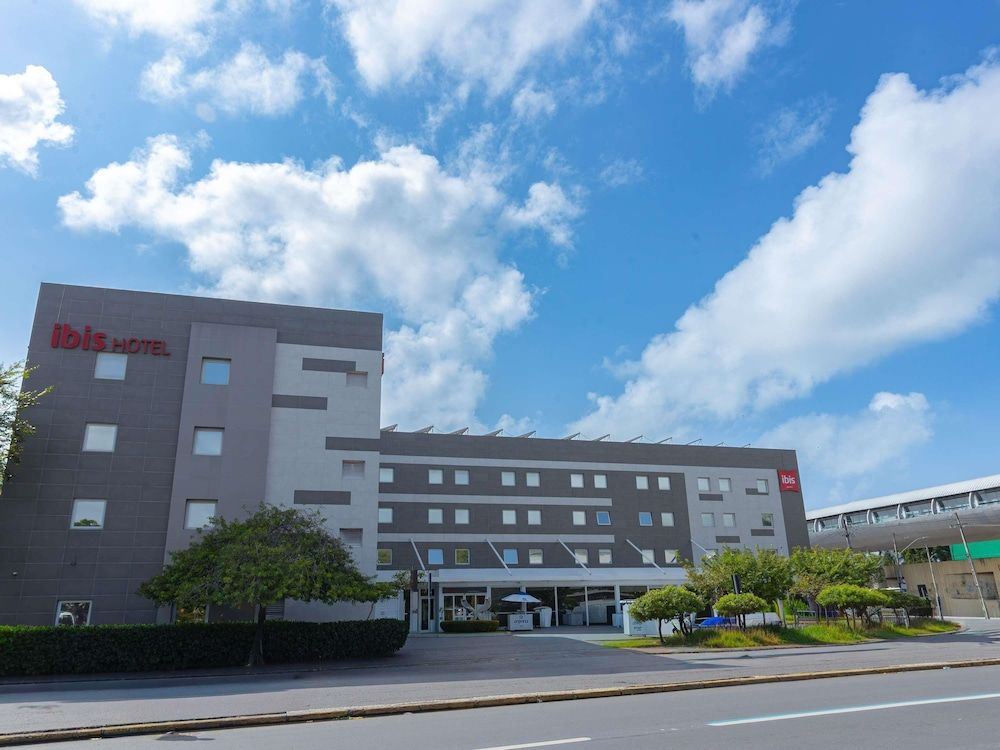 ibis Recife Aeroporto 1