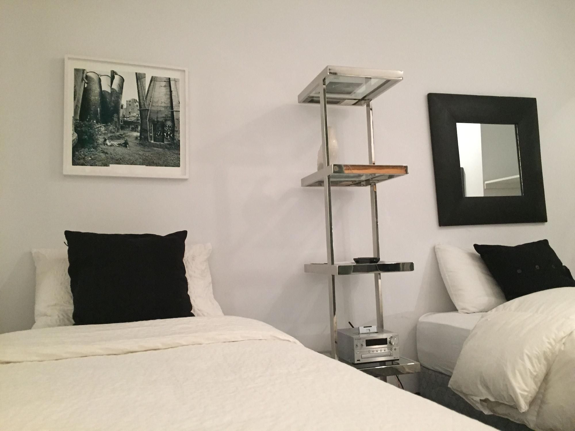 L'Hotel Particulier Griffintown 1