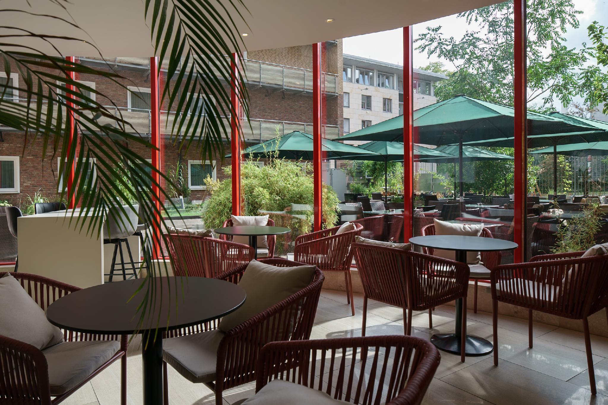 Toyoko Inn Frankfurt am Main Hauptbahnhof 2