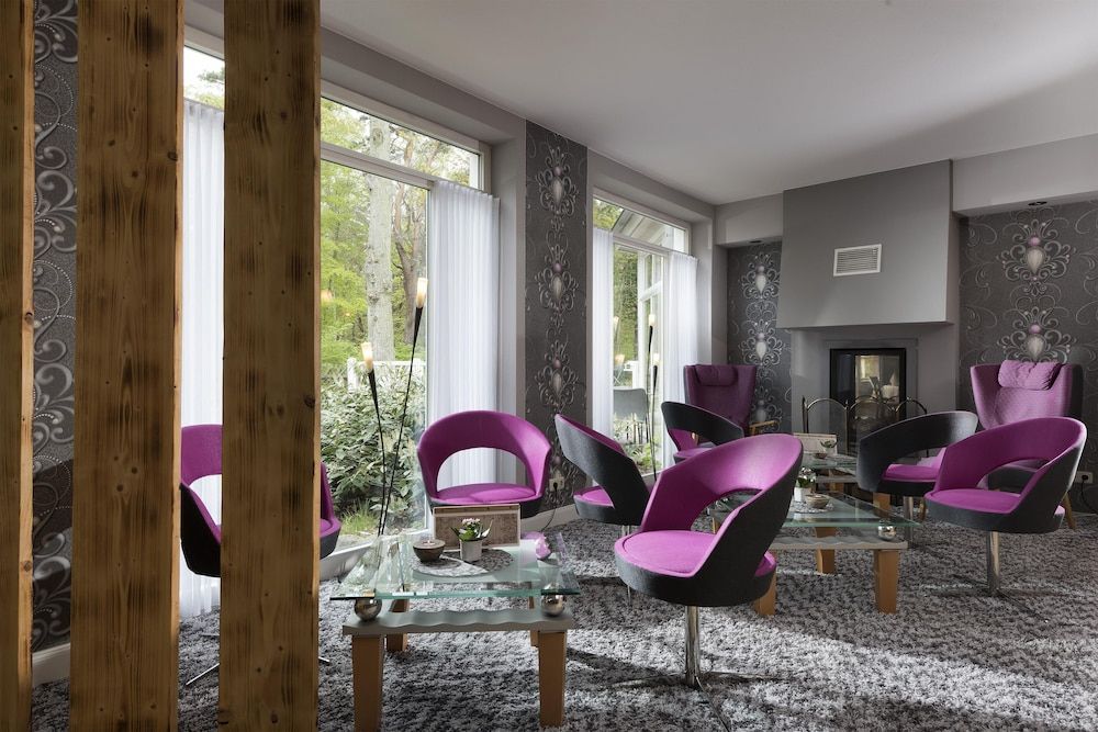 Best Western Plus Ostseehotel Waldschloesschen 2