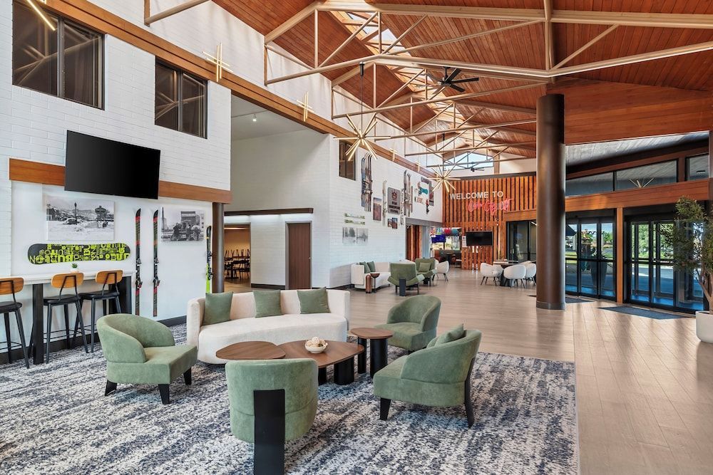 The Cairn Hotel, an Ascend Collection Hotel 2
