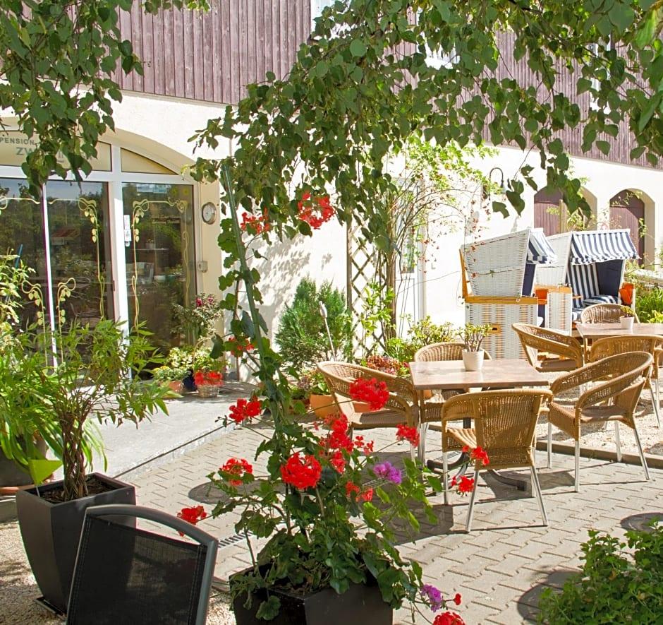 Hotel Zwei Linden 1