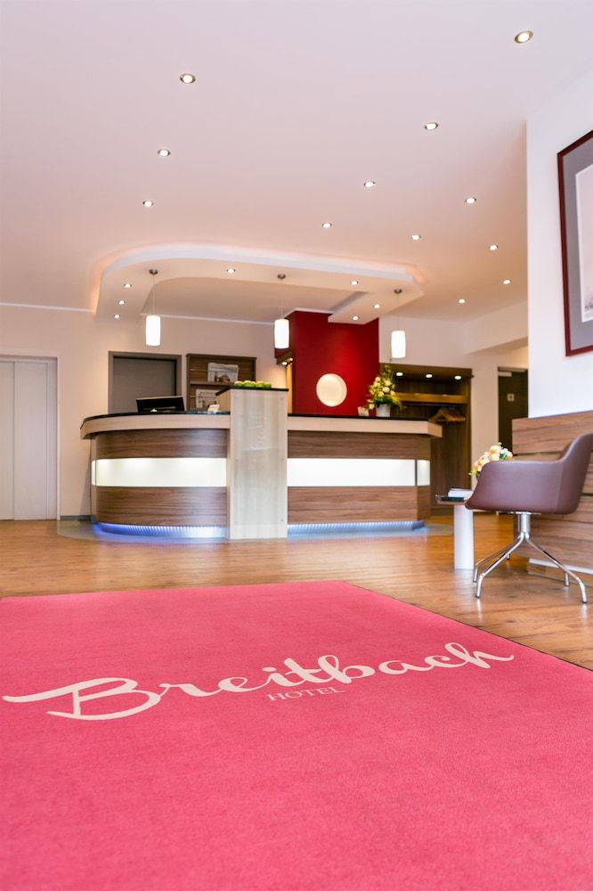 Best Western Hotel Airport Düsseldorf - Ratingen 2
