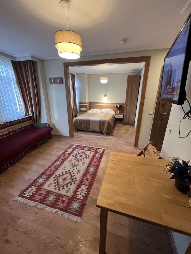 Aycan Sultan Apart Hotel 2
