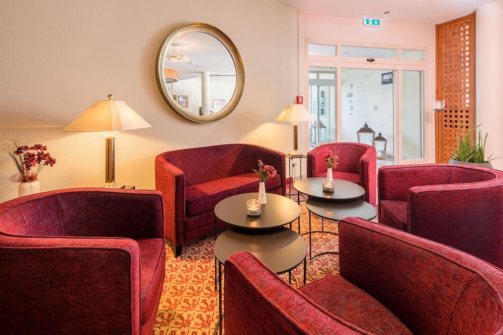 Best Western Hotel Schlossmühle Quedlinburg 2