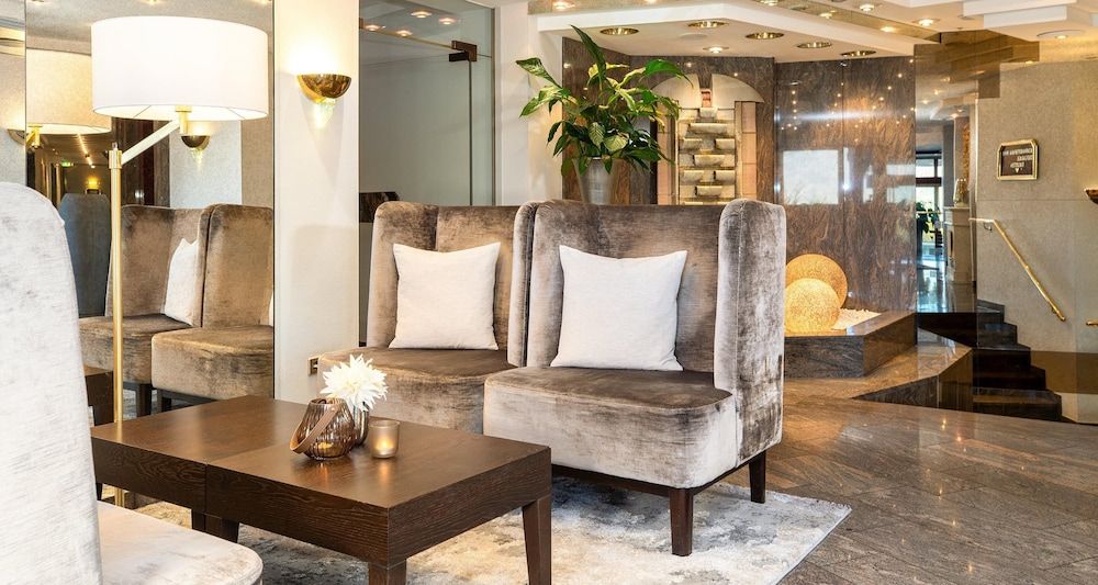 Best Western Victor's Residenz-Hotel Rodenhof 2