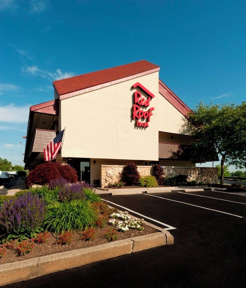 Red Roof Inn Rochester - Henrietta 1