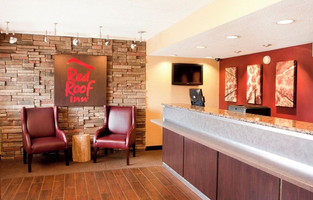 Red Roof Inn Rochester - Henrietta 2