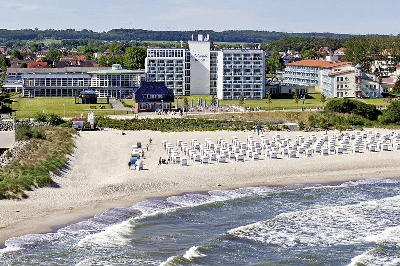 Morada Resort Kühlungsborn 1