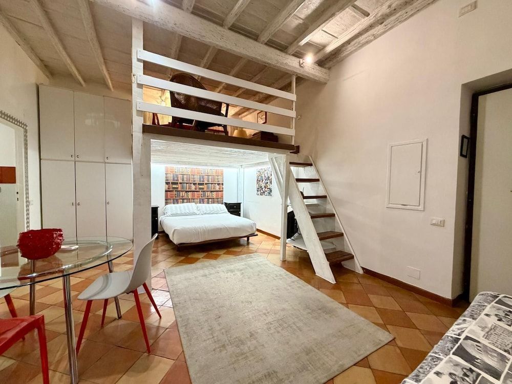 Boutique Hotel Anahi 1