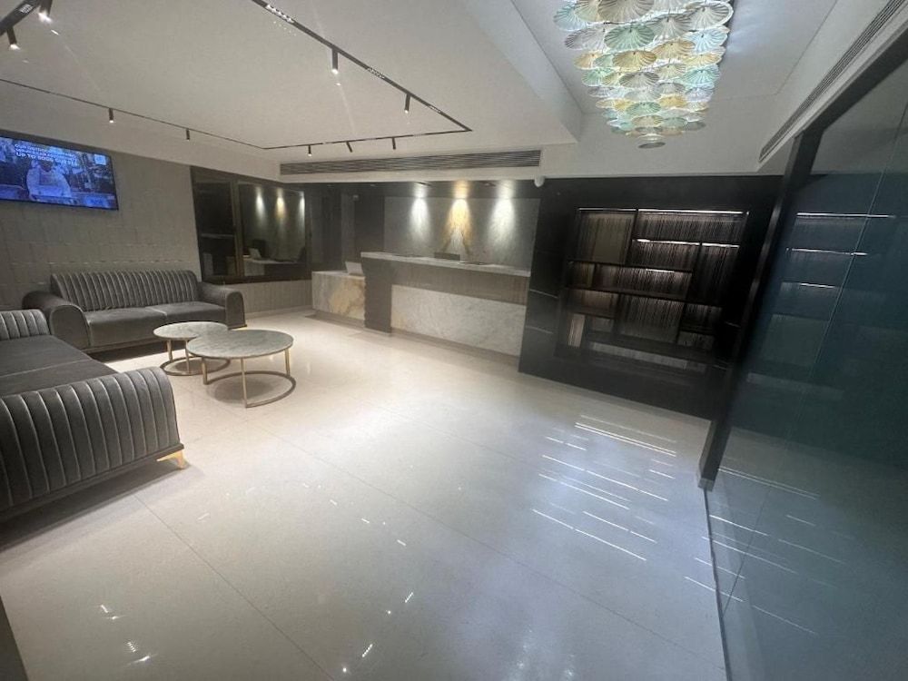 Tunga International Hotel 2