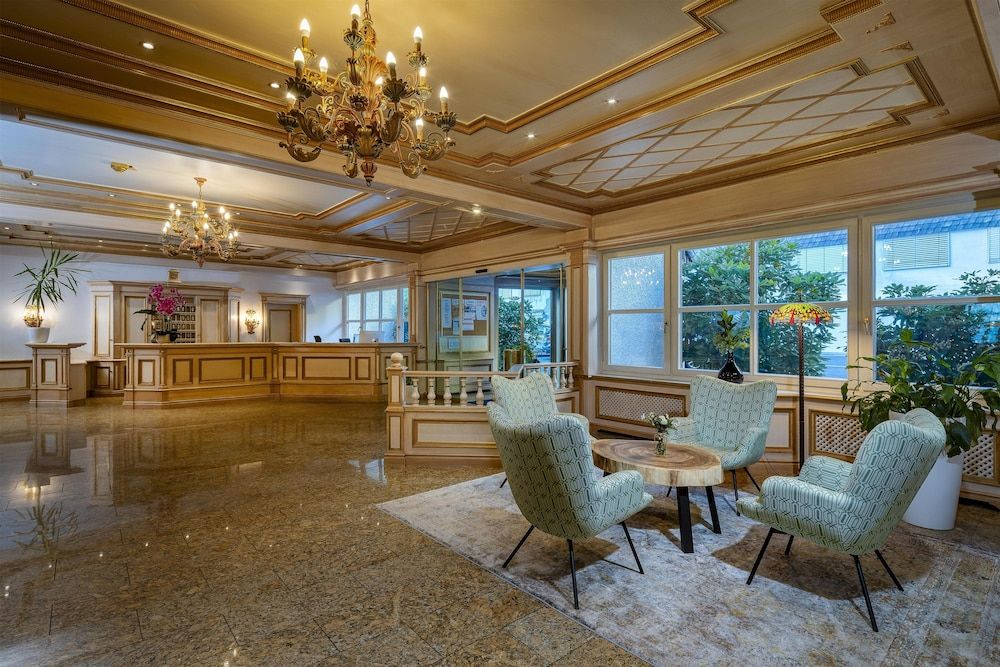 Sure Hotel by Best Western Rhoen Garden 2