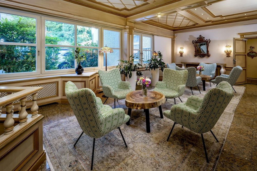 Sure Hotel by Best Western Rhoen Garden 2