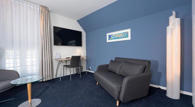Hotel Zofingen 2