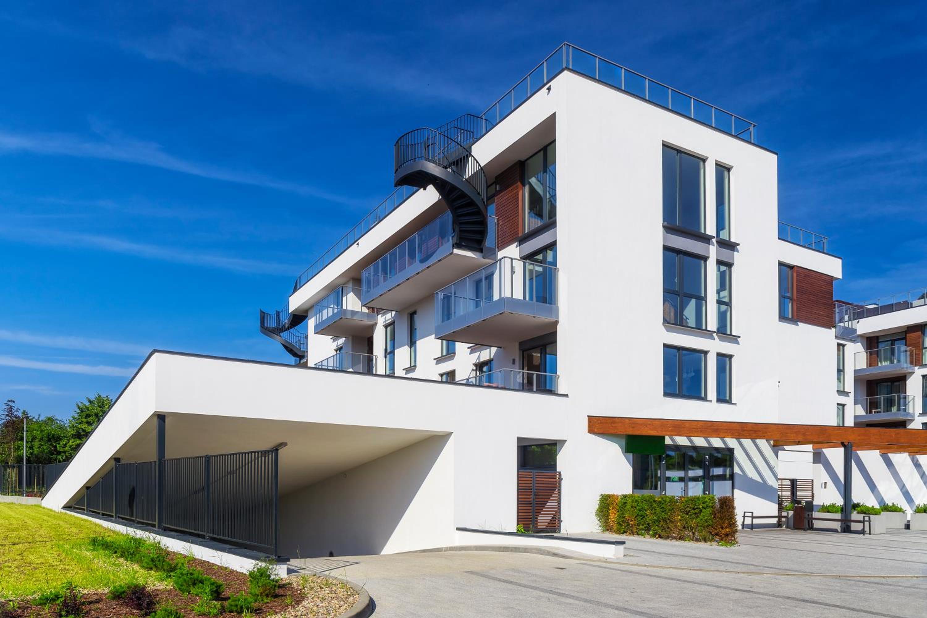INA Rent - Tre Mare Apartamenty 1