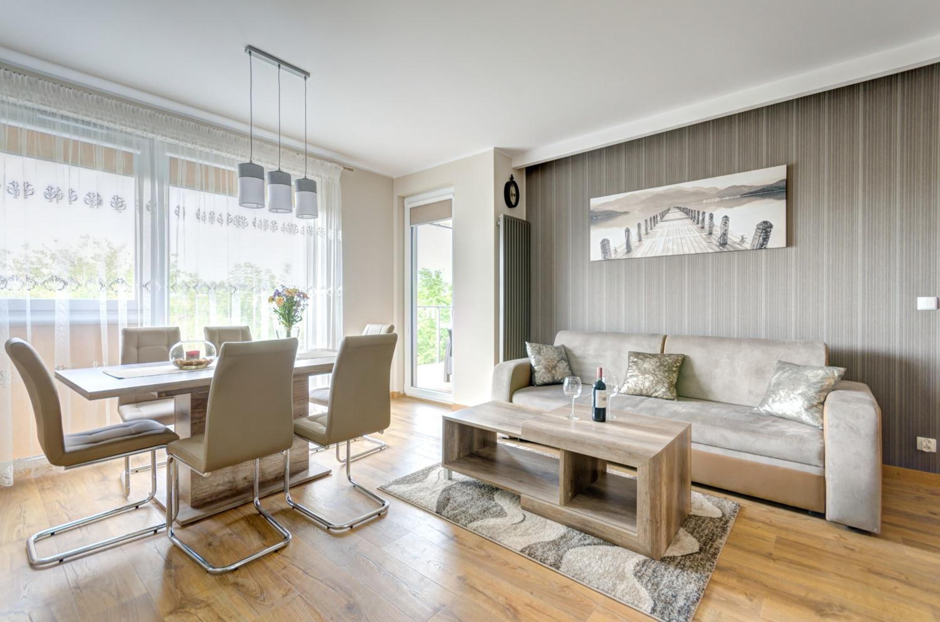INA Rent - Tre Mare Apartamenty 2
