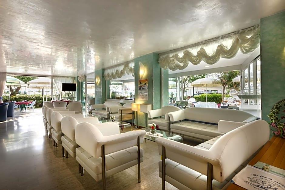 Hotel Margareth 1