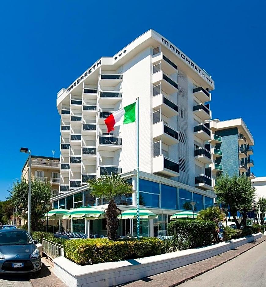 Hotel Margareth 2