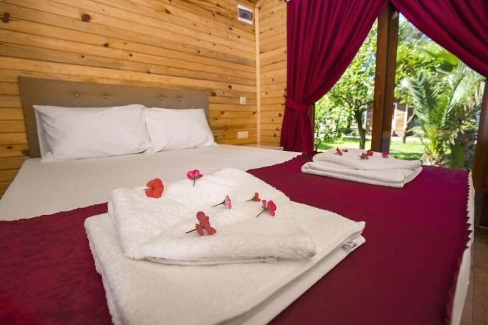 Likya Evleri Olympos 2