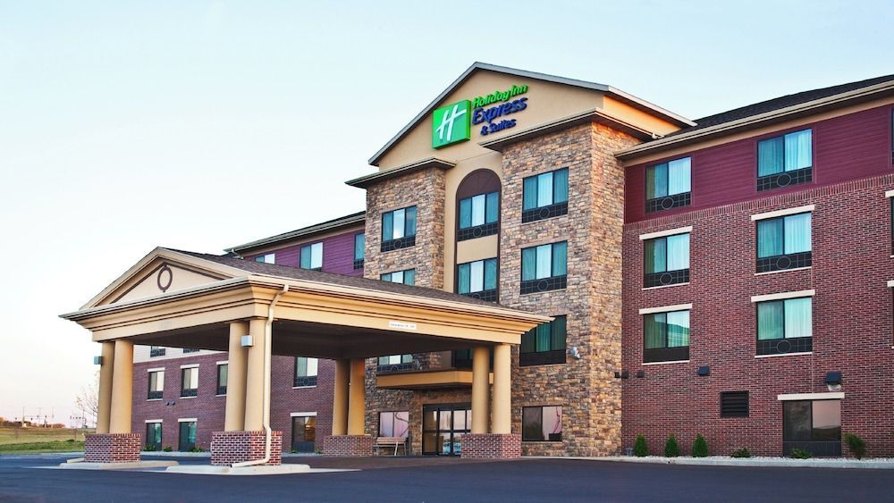 Holiday Inn Express & Suites SIOUX FALLS SOUTHWEST by IHG 1