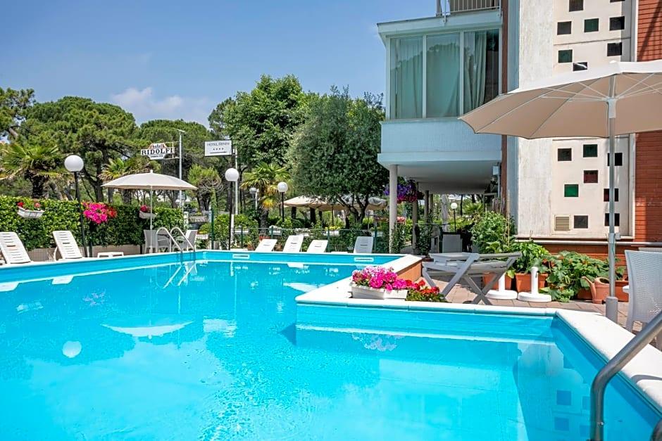 Hotel Ridolfi 1