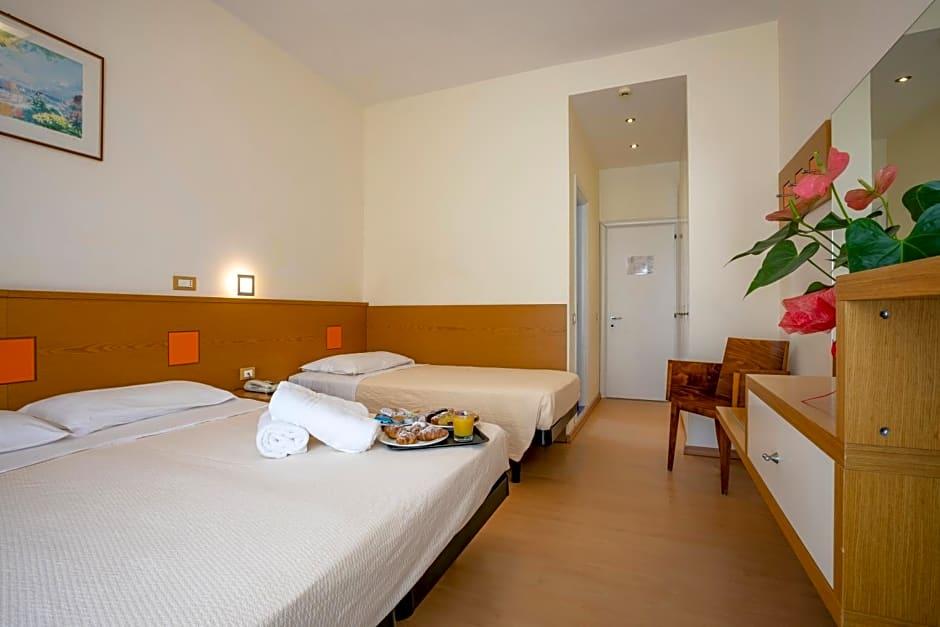 Hotel Ridolfi 2
