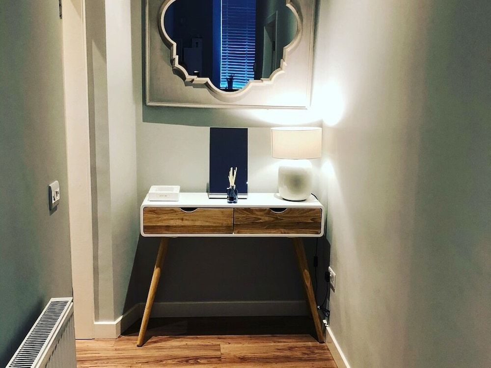 The Lane Hotel 2