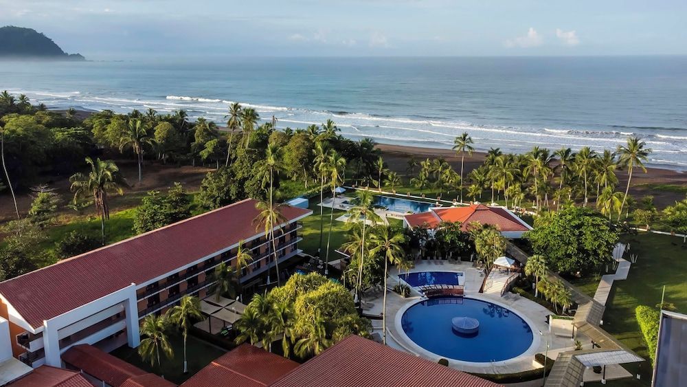 Best Western Jaco Beach All Inclusive Resort 1