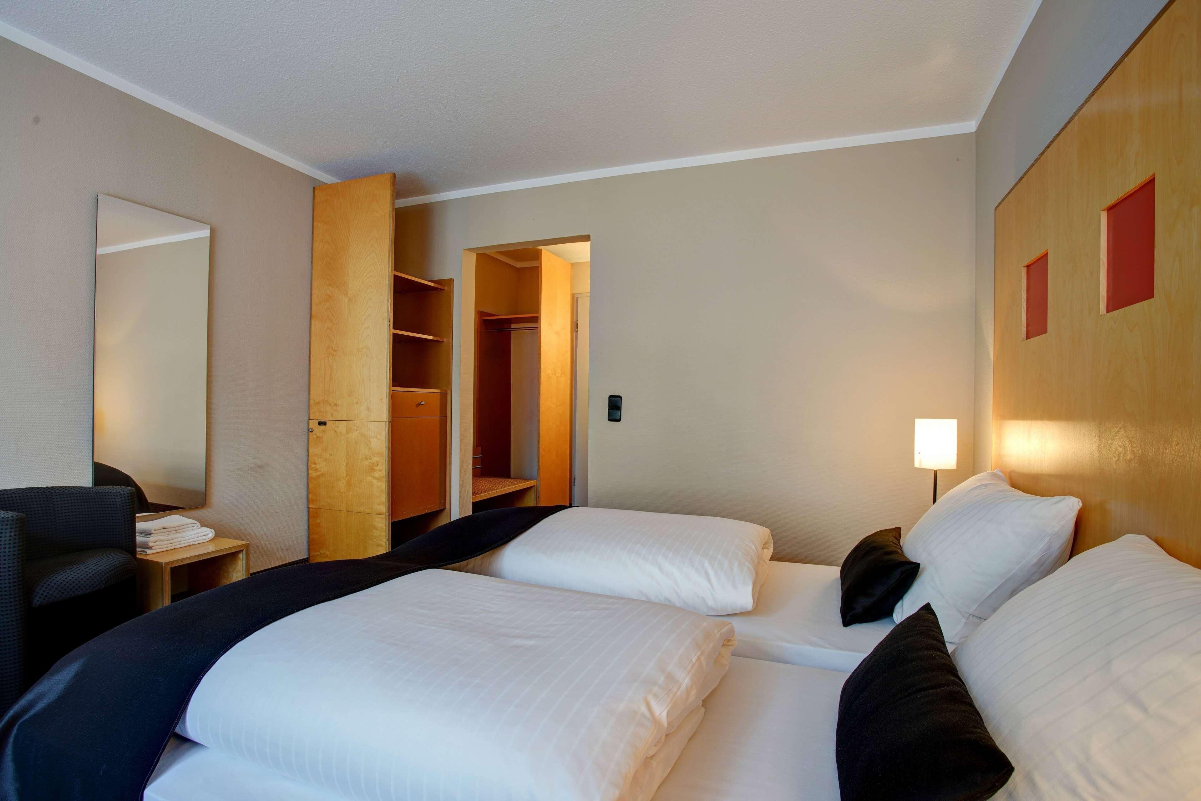 Hotel Noris City Nürnberg 2
