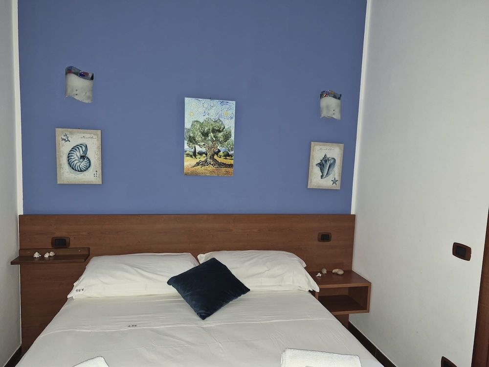 Residence Bandiera Gialla 1