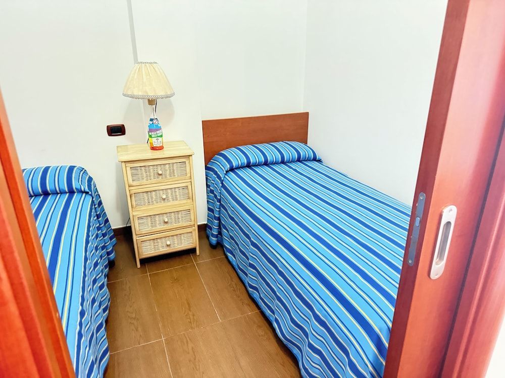 Residence Bandiera Gialla 2