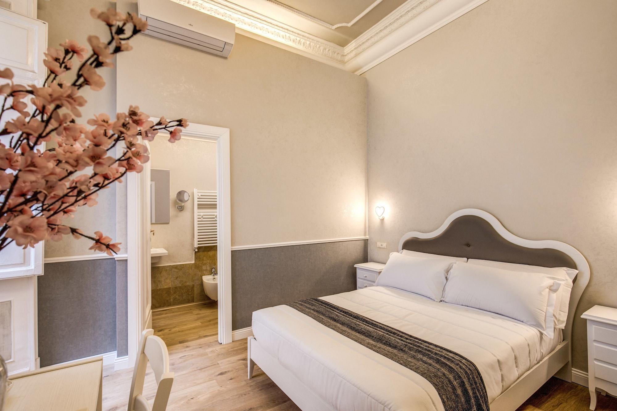 Suite In Rome Veneto 1
