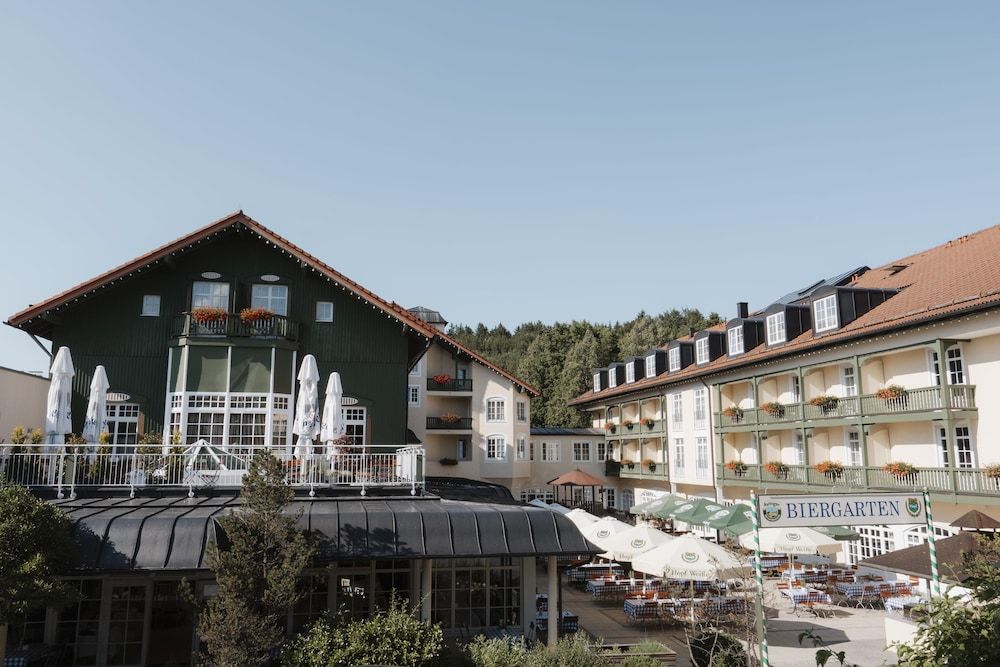 Hotel Bayerischer Hof Miesbach, BW Premier Collection 1