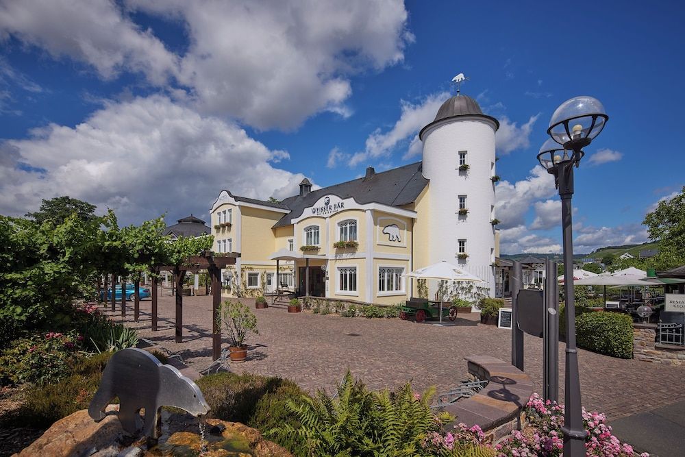 Hotel Weisser Bär 1