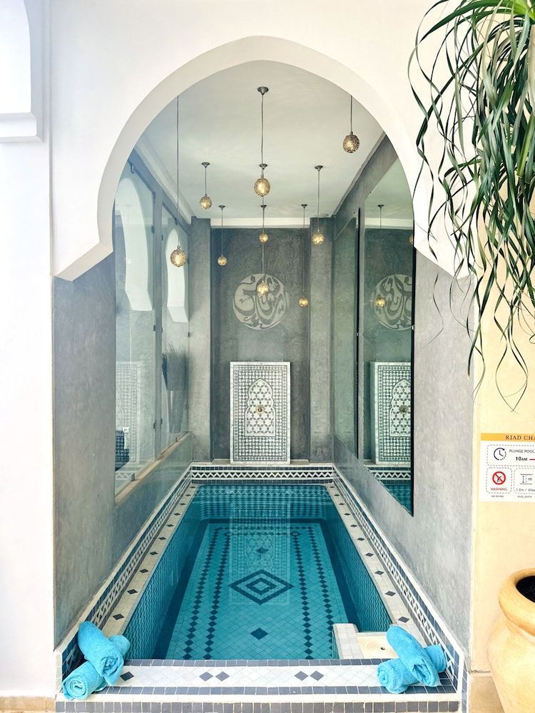 Riad Chayma Marrakech 1