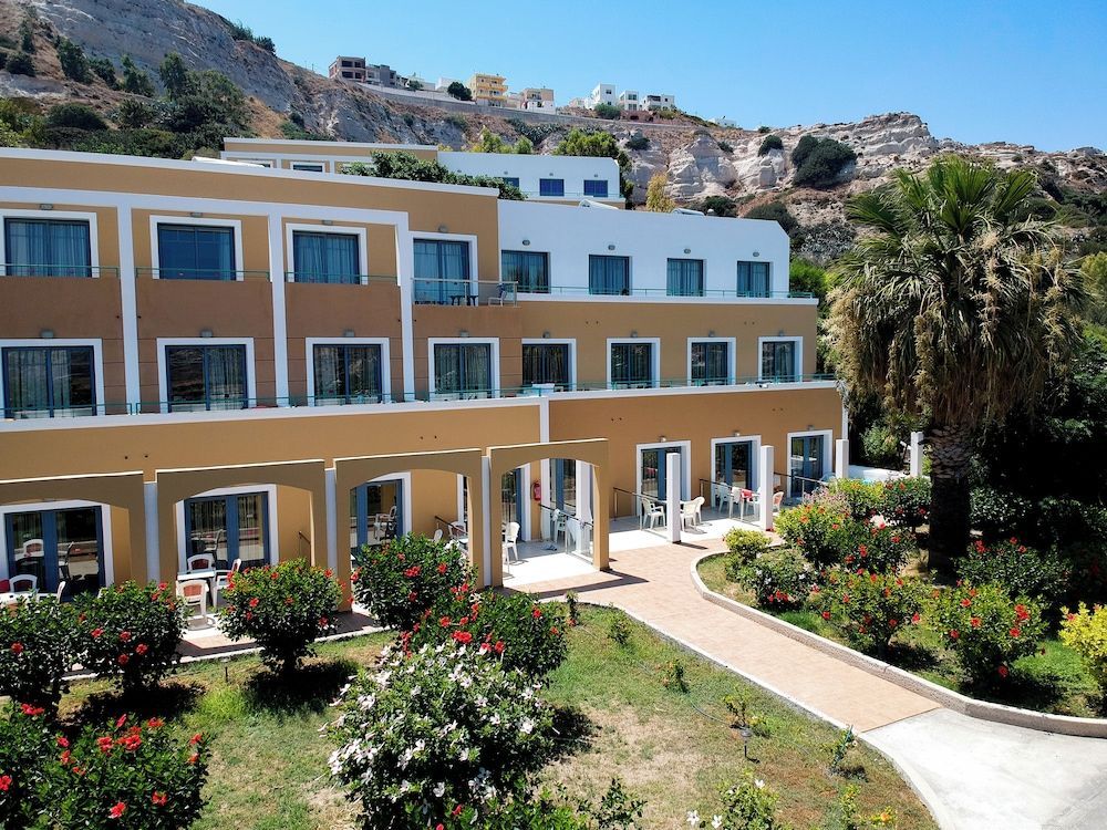 Hermes Hotel 1