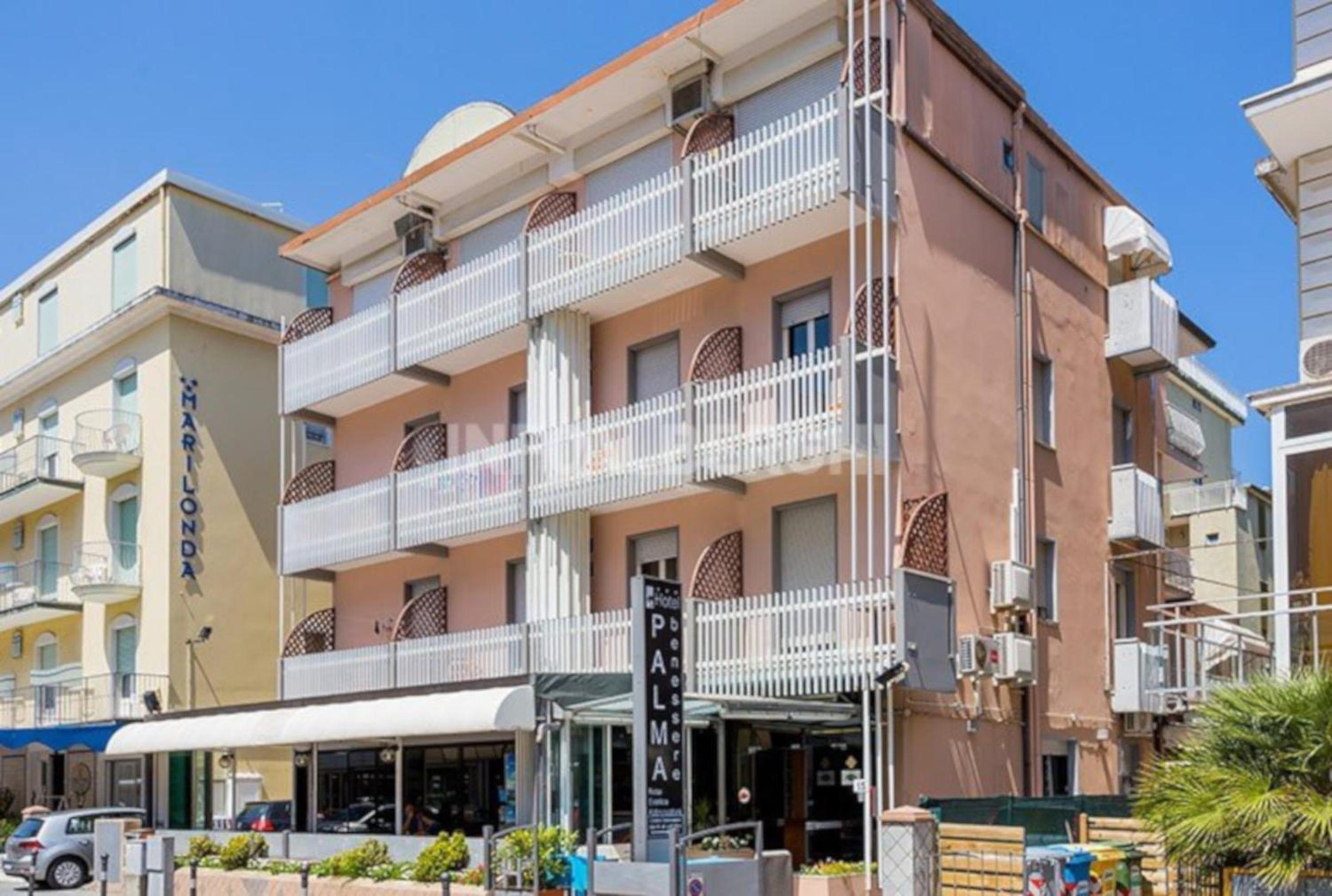 Hotel Palma Benessere 2