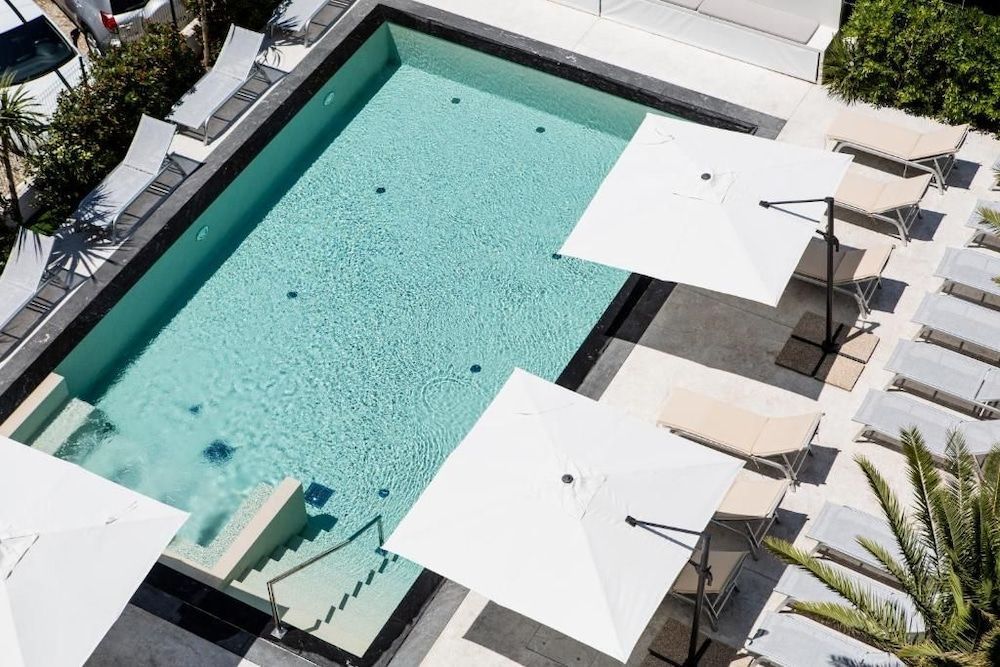 Hotel Due Mari & SPA 1