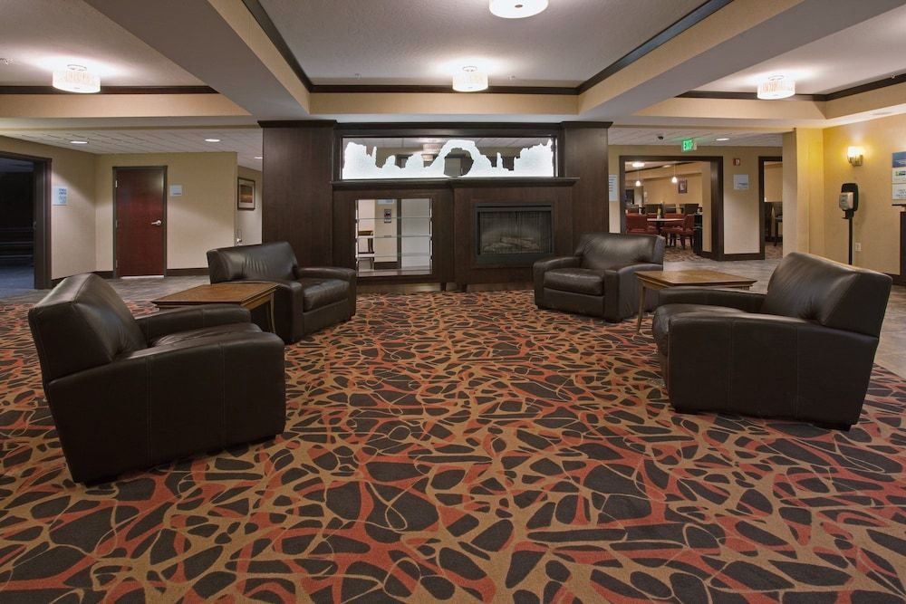 Holiday Inn Express & Suites MOAB by IHG 1