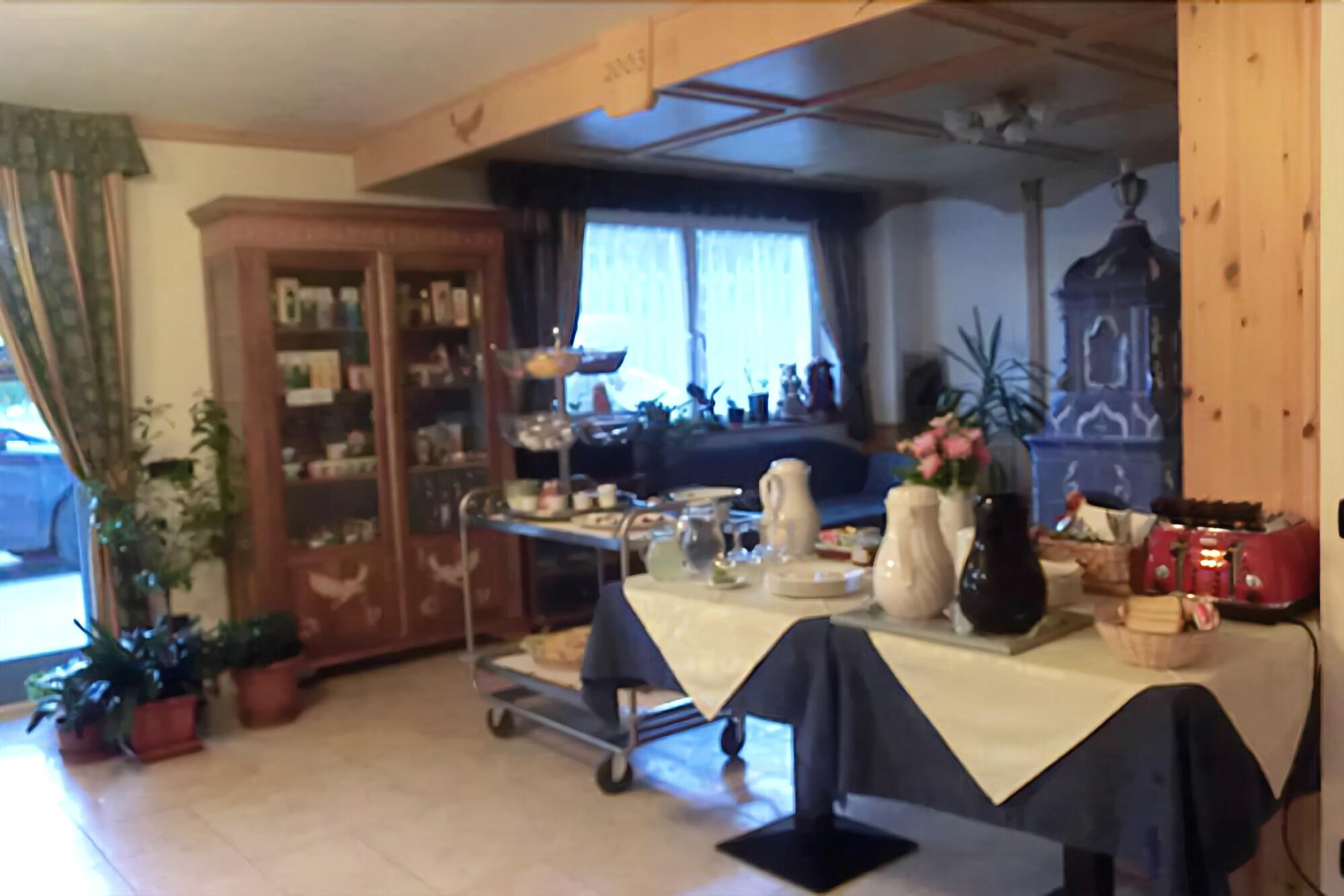 B&B Nido Delle Aquile 1