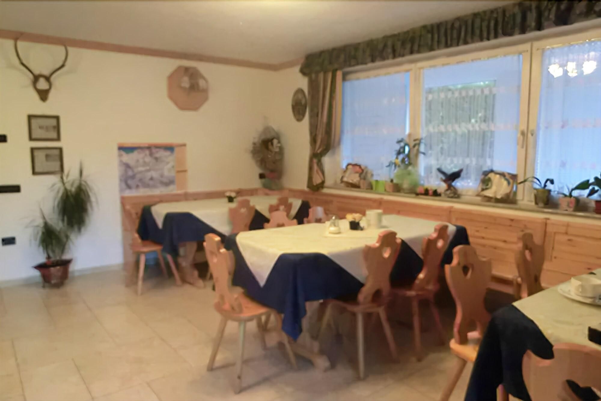 B&B Nido Delle Aquile 2