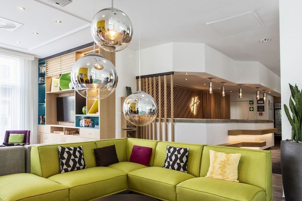 Holiday Inn DUSSELDORF - NEUSS by IHG 1