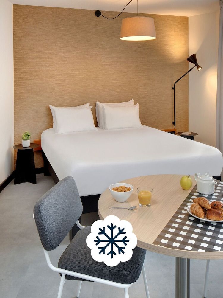 Résidence Callou by Vy Resort Thermal & Spa 1