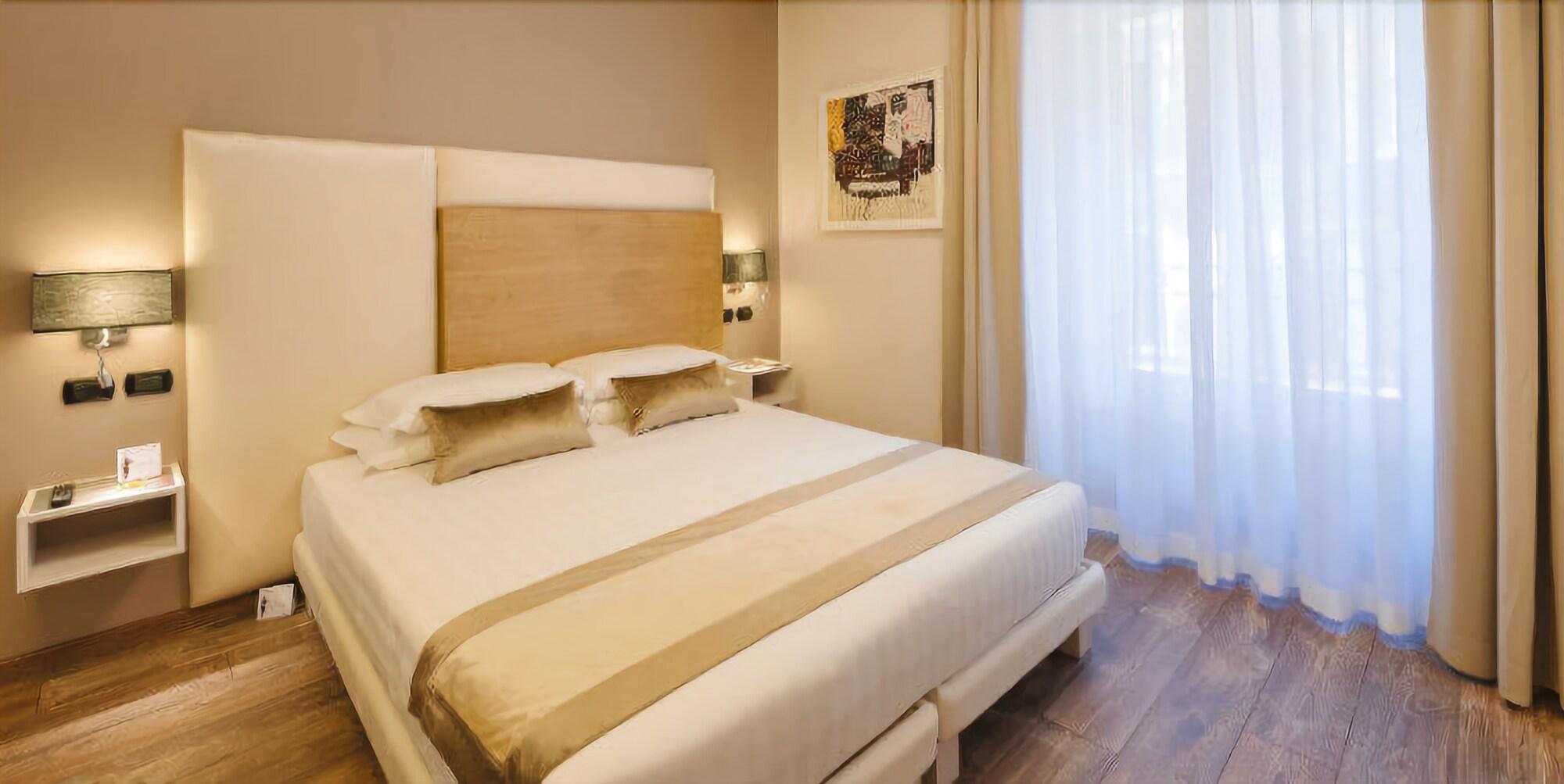 Etruska luxury Trastevere Guesthouse 1