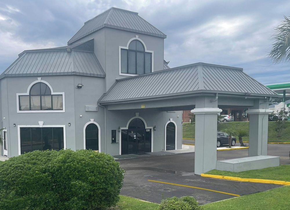 Red Roof Inn Orangeburg 1
