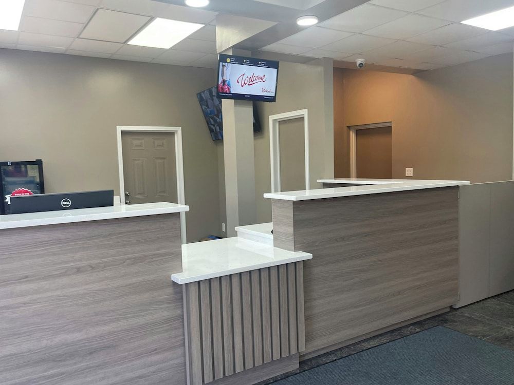 Red Roof Inn Orangeburg 2